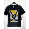 Detské tričko Pittsburgh Penguins NHL Box Ss Ctn Tee Veľkosť: Detské M (10