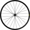 Mavic Ksyrium S Cl Disc bezdušové zadné koleso na cestný bicykel čierne 9/12 x 135/142 mm / Shimano/Sram HG čierne 9/12 x 135/142 mm