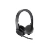 Logitech Zone Wireless Teams - GRAPHITE - EMEA 981-000854