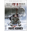 Příhraničí Tam, kde je teplo - Pavel Korněv