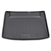 Gumová vaňa do kufra Kia Rio 2005-2011 (hatchback) Novline 25.02.B11