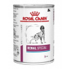 Royal Canin Veterinary Diet Renal 410 g pre dospelých psov s renálnou insuficienciou