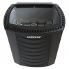 Harvia saunová pec elektrická Sound M45E black