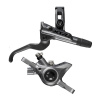 Shimano Brzda hydr. XTR I-M9200 zadná Post Mount 1700mm had.+platn. K05Ti