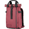 Wandrd PRVKE Photo Bundle 15 l, Rhone Burgundy