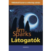Látogatók