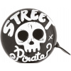 Zvonček na bicykel Legami Bicycle Bike Bell - Street Pirate uni