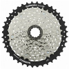 8-kazeta SHIMANO CS-HG400 11-40 zubů, stříbrná/černá