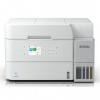 Tlačiareň multifunkčná Epson EcoTank L6376 (C11CL43404) biely