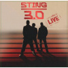 Sting - 3.0 Live 2LP