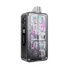 Elektronická cigareta Lost Vape Centaurus B60 AIO 1600mAh Laser Black 1ks