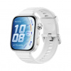 Huawei Watch Fit 5 Pro, biele biela