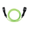 Blaunpunkt nabíjecí kabel pro elektromobily Typ 2>2 32A 250V 1fáze A1P32AT2 SLEVA 24%