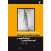 Transpersonální myšlení v psychologii a psychoterapii - Winkler Petr Vančura Michael