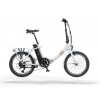 Elektro bicykel Levit Chilo 3 biely 2022