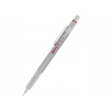Rotring 600 silver