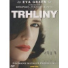 Trhliny - DVD digipack