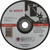 Bosch Obrusovací kotúč Expert for Inox, pr. 180 mm 2608600540