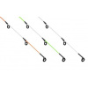 Delphin Feederová Špička Xtenz 2,4 mm Carbon - Set Špičiek - L+M+H (3 kusy)
