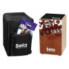 Sela SE 092 Varios Cajon Bundle Standard