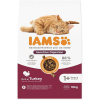 IAMS Cat Adult Sensitive Digestion Turkey 10 kg