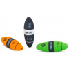 3ks Podvodný splavák Uni Cat EVA Micro Lifter Multicolor 3,5g