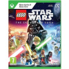 Warner Bros. - LEGO Star Wars: The Skywalker Saga - Xbox One & X Xbox One - krabicová verzia