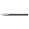 Ersa 0152KD spájkovací hrot dlátová forma, ERSADUR Veľkosť hrotov 5.30 mm Obsah 1 ks; 0152KD/SB