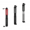 LEZYNE Minipumpa Grip Drive HP - S, Variant červená, Veľkosť : S