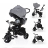 Zopa Trojkolka Citi Trike-Candy Pink