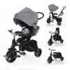 ZOPA Trojkolka Citi Trike-Foggy grey