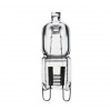 BELLIGHT Žiarovka 230V 33W G9