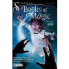The Books of Magic 2 Second Quarto The Sandman Universe