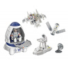 Wiky Vesmírny set s 2 figúrkami 8 cm WKW039777