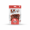 Huhubamboo kačacie prsia 75g EXPIRÁCIA september (10.9.2025)
