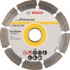 Bosch Diamantový kotúč 125 mm, Eco for Universal Segmented 2608615028
