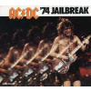 CD AC/DC: '74 Jailbreak DIGI