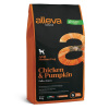 Alleva Natural dog chicken & pumpkin adult medium granule pre psov 2 kg