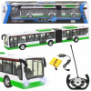 Detský autobus, trolejbus - Mestský autobus RC diaľkové ovládanie (Detský autobus, trolejbus - Mestský autobus RC diaľkové ovládanie)