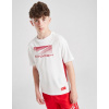 Nike B Nk Df Multi Ss Top Gx Love Biela EUR 10-12YRS