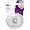 Philips AVENT Chránič prsných bradaviek small + sterilizačný obal, Akcia
