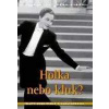 Holka nebo kluk ? - DVD box