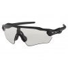 OAKLEY Radar EV Path Matte Black Clear