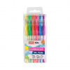 easy neónové barvy mix 6ks S48451