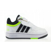 Adidas detská športová obuv Hoops Mid 3.0 CF r. 23,5