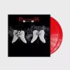 Depeche Mode: Memento Mori - Coloured Red LP