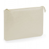 BagBase Taška na doklady A4 BG769 Oyster 35 x 26 x 1 cm
