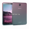 Silikónový obal Samsung Galaxy Tab S2 8.0 – Duo – ružovo-modrá