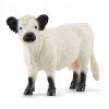 SCHLEICH (Farm World) Krava Rasy Galloway - 13960