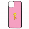 Kryt na telefon - The Simpsons / Simpsonovi - Líza - verze A (Značka: Realme, Model telefonu: Realme 7 5G)